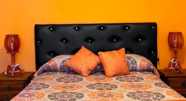 Коттедж Hotel Posada Jatziri