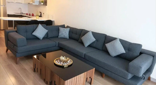 mall of istanbul full 1+1, Varaa Hotelli Mahmutbey Marmara-alue