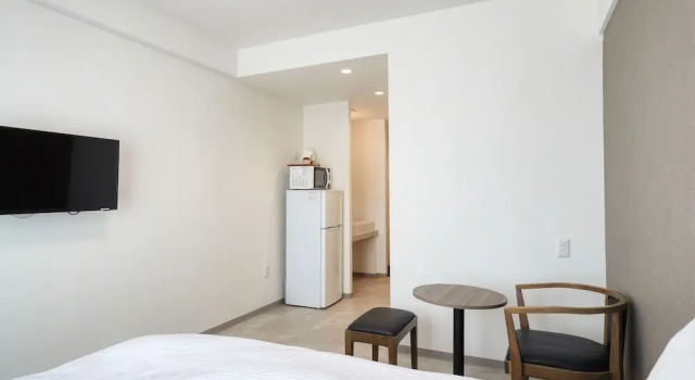 Camera Comfort BiBi Hotel Naminoue
