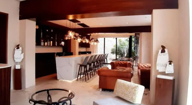 Casa Boutique Pasha, Rezerwuj Boutique Hotel Hotele SPA w Yucatán, SPA