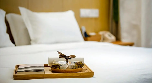 Hangzhou Tangting Qingzhiwu Homestay