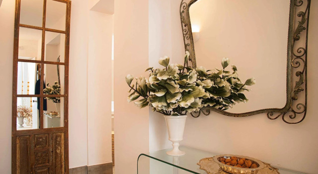 Overland Suites Catedral