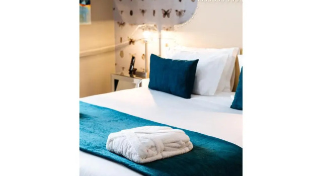 Номер Superior Dear Lisbon - Gallery House