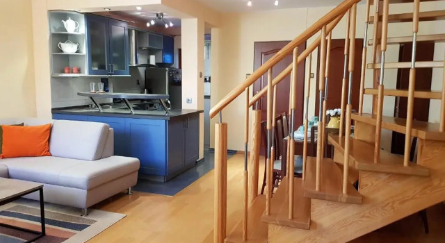 Apartament High Hill, Book Apartment Hotels in Tatras with Parking, Parking