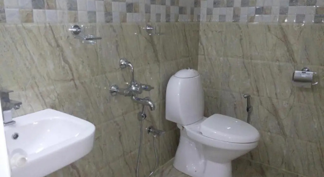 Номер Standard Aldos Ark Home Stay