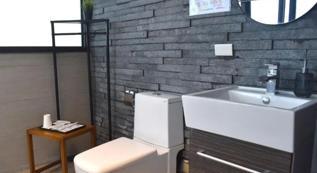 Двухместный номер Standard Village B & B