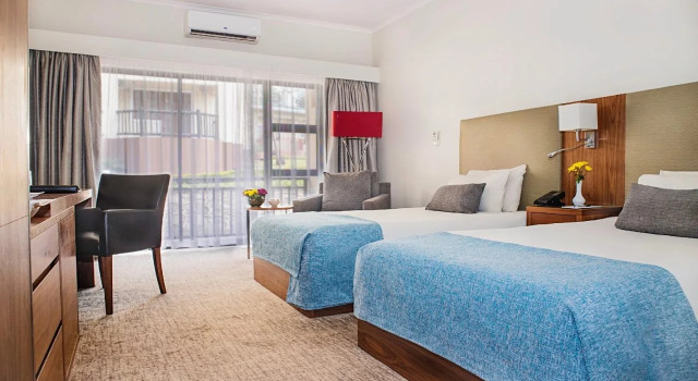 Malawi Sun Hotel & Conference Centre, Book Hotel Hoteller i Blantyre City med pool, Swimmingpool