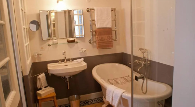 Полулюкс Hôtel Bella Tola & SPA