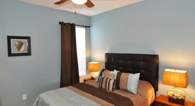 359 Watersong House 5 Bedroom by Florida Star