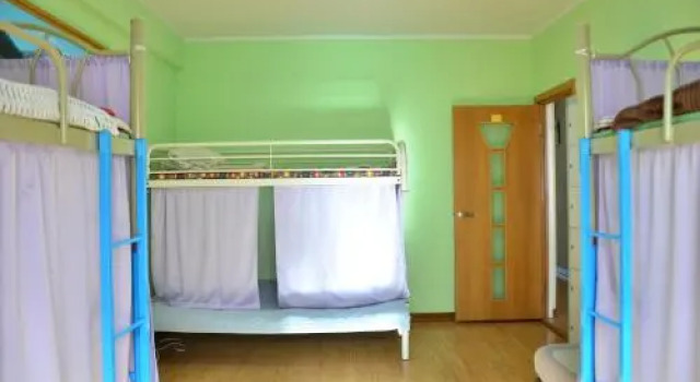 Adventure Rider Mongolia, Book Hotel Hoteller i Chingeltei med parkering, Parkering