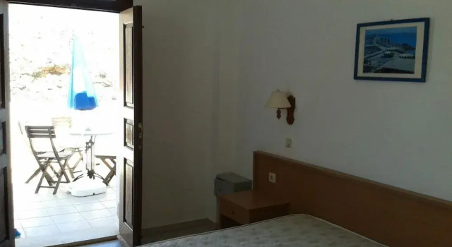 PHILIPPOS STUDIOS & APT, Reserva ahora Hostal o pensión Lindos Rodas