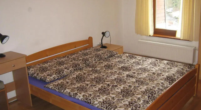 Penzion pod Dobákom, Rezervovat Hotel Hotely v Žilinský kraj s parkováním, Parkování