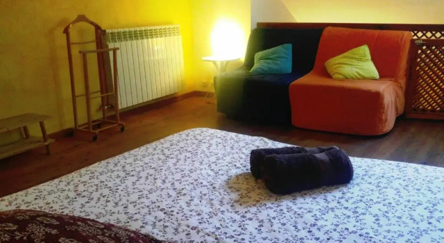 Апартаменты Apartamentos Saltarel·lo