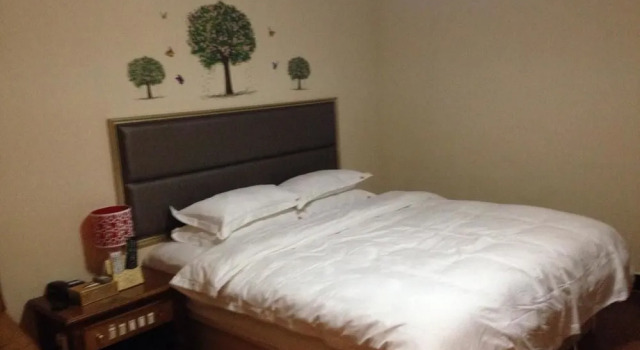 Guangzhou Shengyuan Inn, Rezervasyon Otel Guangdong otoparklı oteller, Otopark