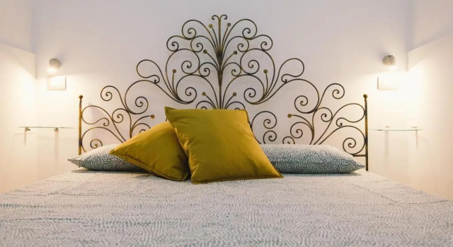 Коттедж с 2 комнатами Casa Grazia Guest House