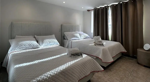 Hotel Santa Ana Luxury Rentals, Prenota Hotel Hotel a Bogotá con colazione, Colazione