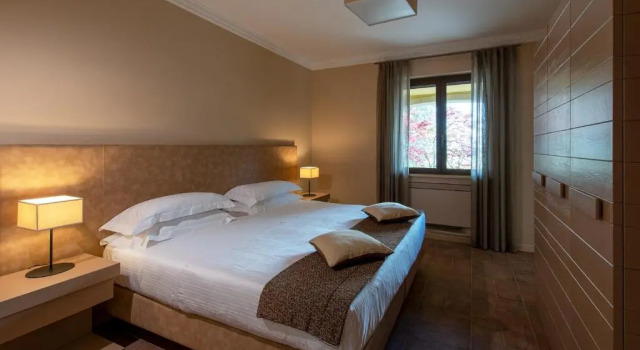 Люкс Altarocca Wine Resort Adults Only