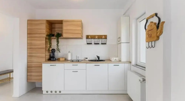 Апартаменты MoHost Harmony Apartments - City Center
