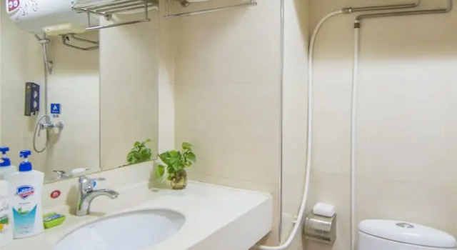 Семейный номер Standard Golden Tree Business Hotel