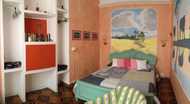 Camera Standard B&B Le 4 stagioni
