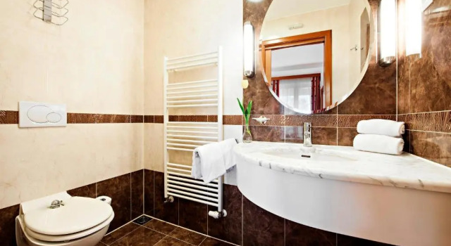 Двухместный номер Standard Hotel Livada Prestige - Terme 3000 - Sava Hotels & Resorts