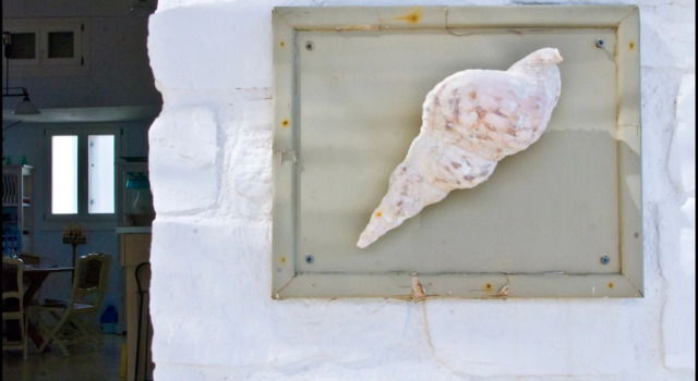 K For Kythnos Horizon House, Rezerwuj Hotel Kanala Kythnos