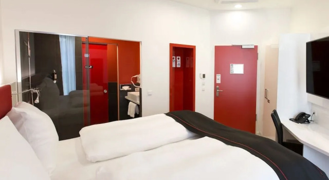 DORMERO Hotel Roth