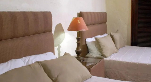 Номер Standard Suite Colonial