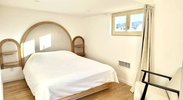 Magnificent Apartment -1br-2p- Centre Saint-tropez, Забронировать Апартаменты/квартира Отели Сен-Тропе с парковкой, рядом с Cimitière Marin, Парковка
