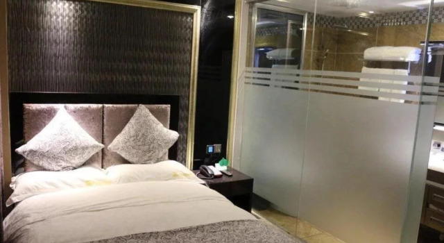 Lexi Ailifang Business Hotel, Book Hotel  