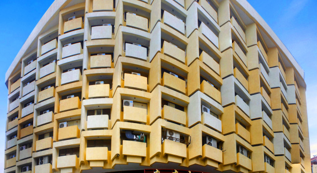 OYO 824 Chinatown Lai Lai Hotel, Prenota Hotel Hotel SPA a Luzon, SPA