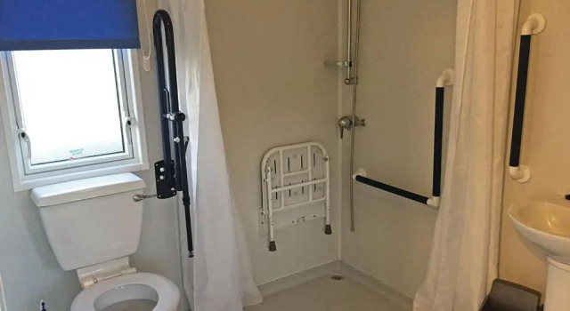 Tollerton Holiday Park, Book Hotel Huby North Yorkshire