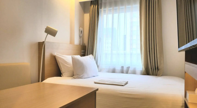 Rembrandt inn Aomori, Buchen Sie Hotel Oma Aomori