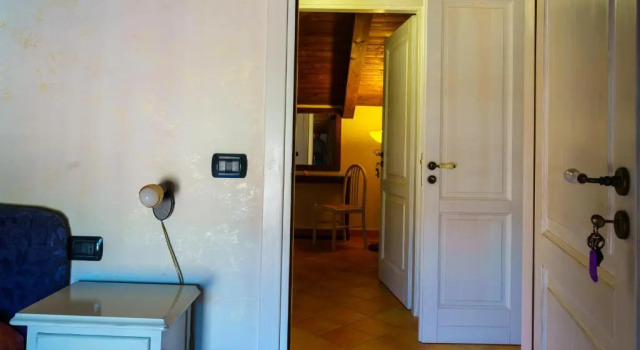 Antico Frantoio, Rezervasyon Otel Piaggine Cilento