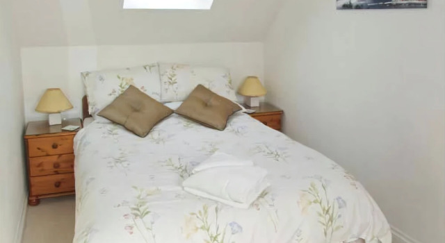 Mole End Cottage, Забронировать Дом для отпуска Отели Уорикшир с парковкой, Парковка