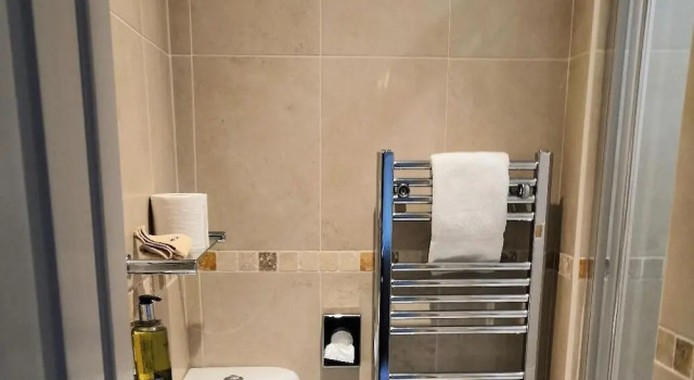Номер Economy The Westbourne