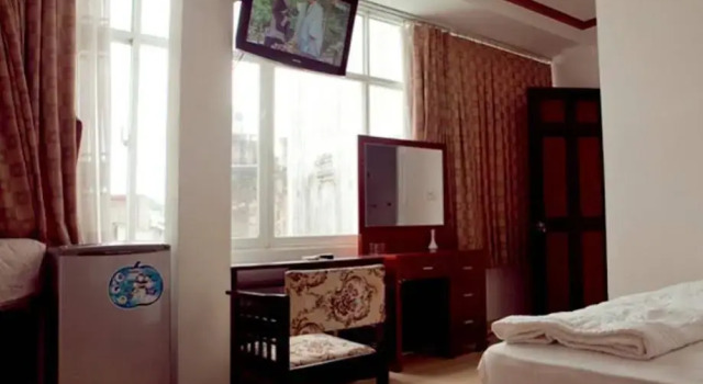 Thien Kim Duc Hotel
