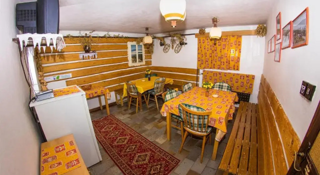 Люкс Pension Simona