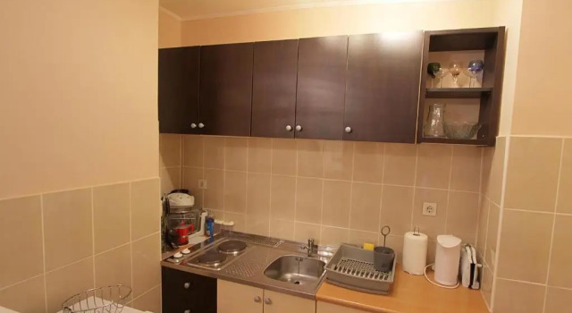 Апартаменты c 1 комнатой Apartment Tancabel