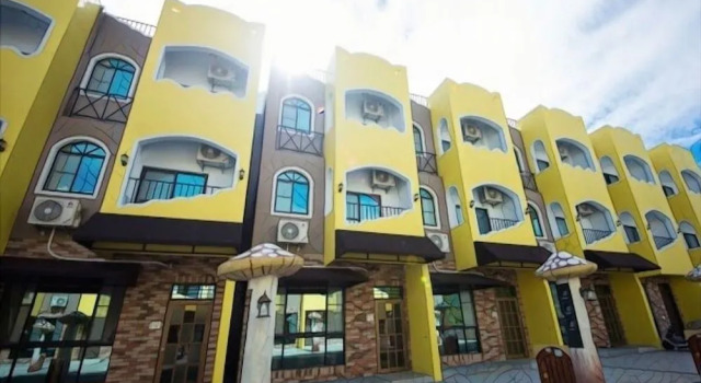 Dugu B&B