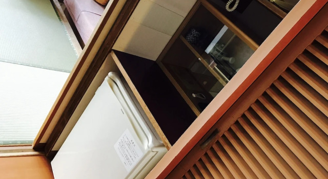 Четырёхместный номер Standard Ito Hotel Juraku