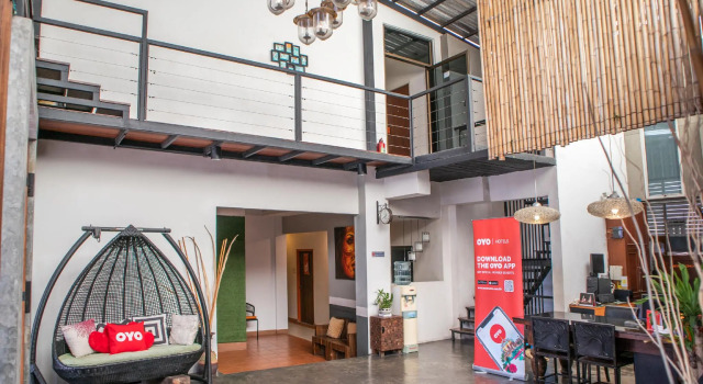 The Album Loft at Nanai