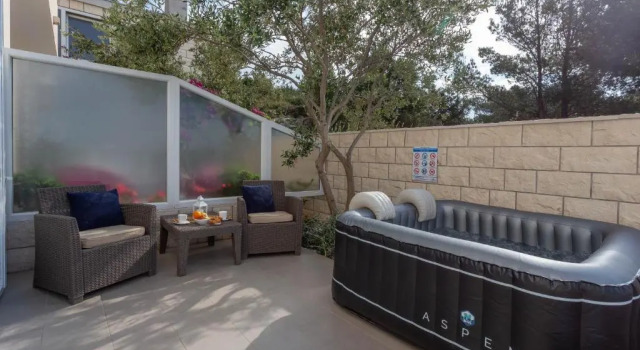 Апартаменты Deluxe Apartments Pera