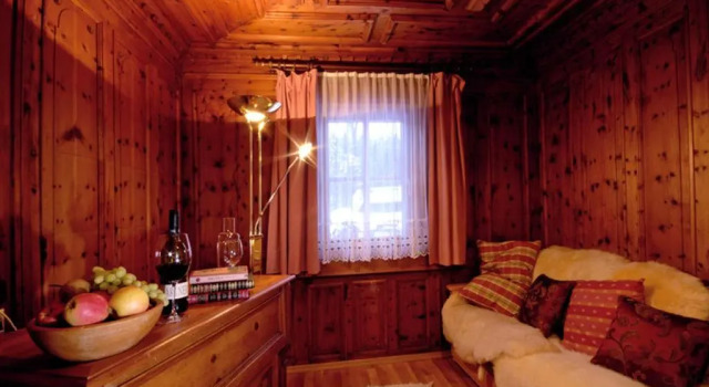 Номер Standard Landhaus Koller