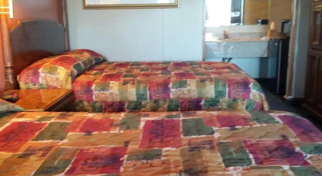Carefree Inn Flatonia, Prenota Hotel Flatonia Texas
