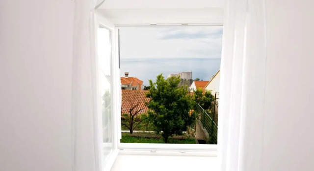 Апартаменты Apartments Krmek