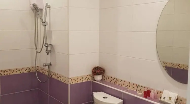 Номер Superior с балконом San Pareni Hotel
