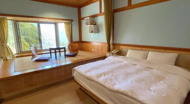 Номер Standard Tian Hsiang Tea B&B