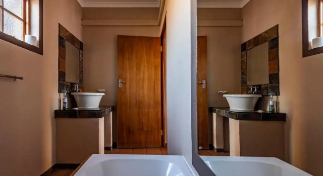 Двухместный номер Standard Kuruman Hotel