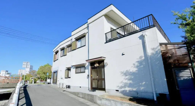 Ise Guest House sora - Hostel